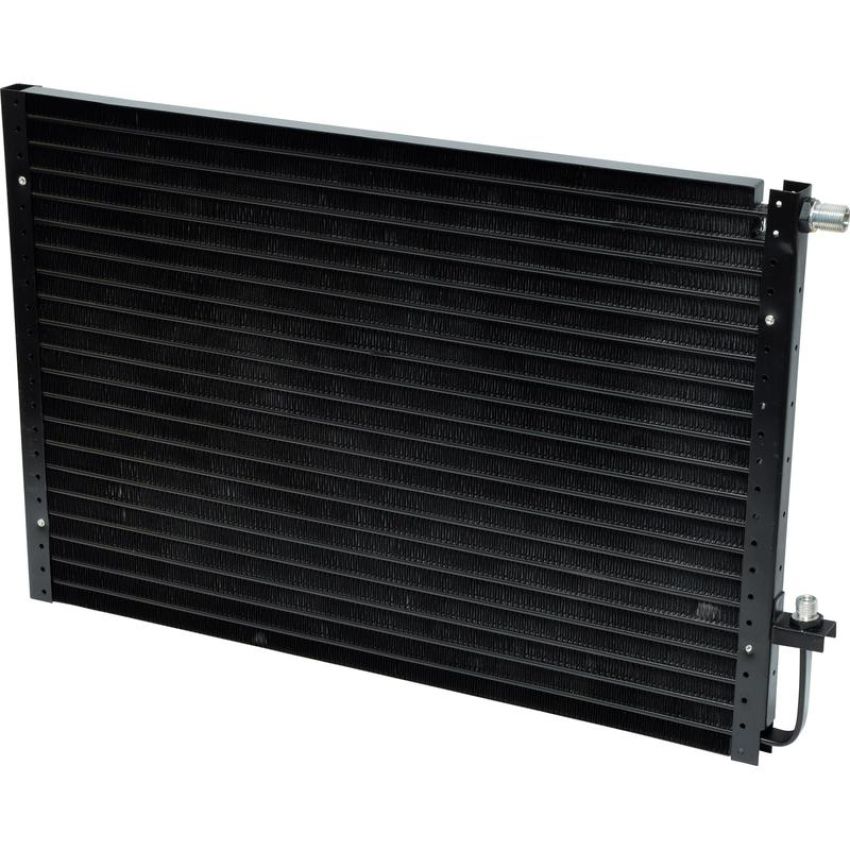 Universal Air Conditioning CN 70016C A/C Condenser -- Condenser Serpentine
