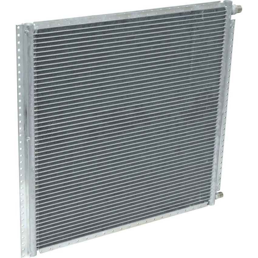 Universal Air Conditioning CN 70022C A/C Condenser -- Condenser Parallel Flow