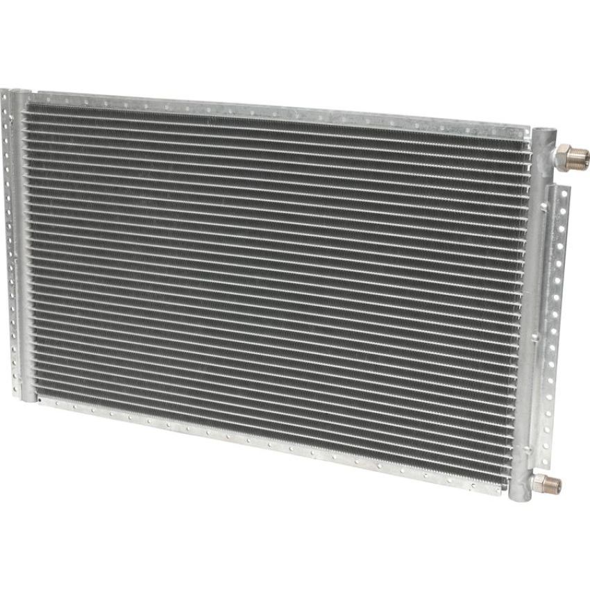 Universal Air Conditioning CN 70023C A/C Condenser -- Condenser Parallel Flow