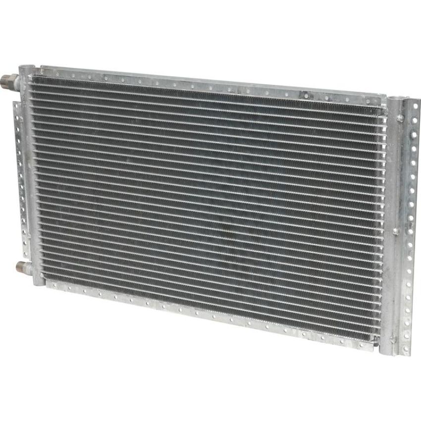 Universal Air Conditioning CN 70030C A/C Condenser -- Condenser Parallel Flow