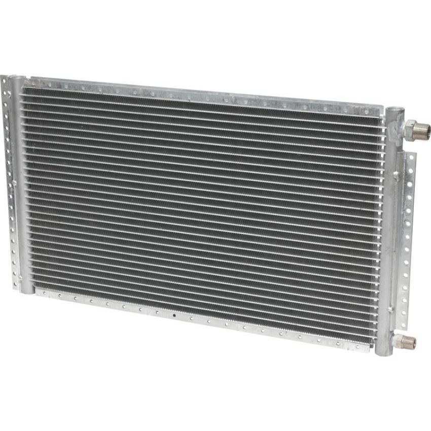 Universal Air Conditioning CN 70030C A/C Condenser -- Condenser Parallel Flow