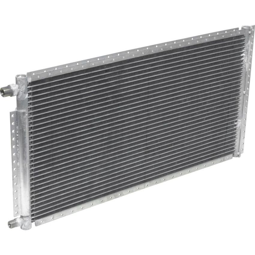 Universal Air Conditioning CN 70031C A/C Condenser -- Condenser Parallel Flow