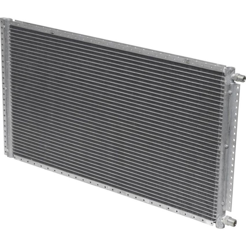 Universal Air Conditioning CN 70032C A/C Condenser -- Condenser Parallel Flow