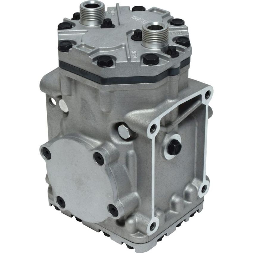 Universal Air Conditioning CO 0020GLC A/C Compressor -- UAC York Compressor Body
