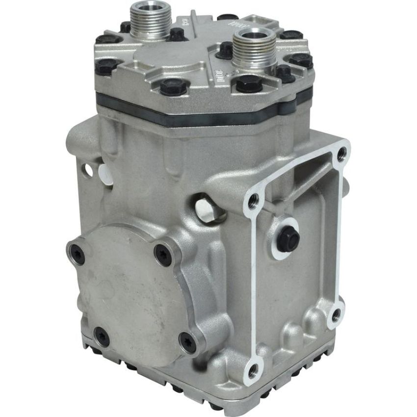 Universal Air Conditioning CO 0024GLC A/C Compressor -- UAC York Compressor Body