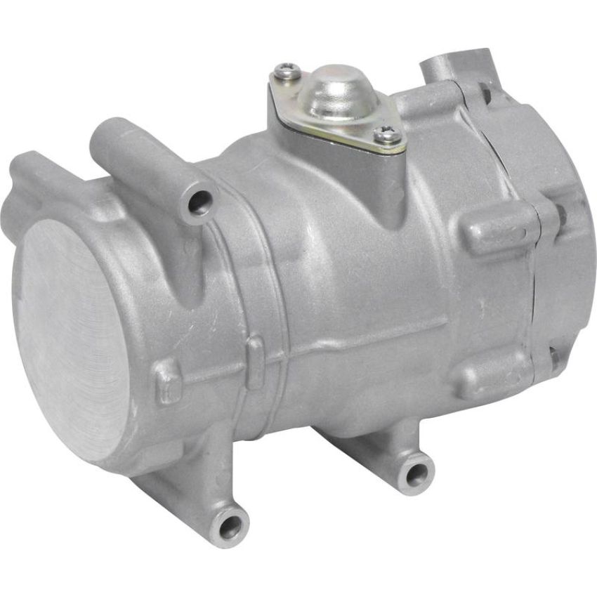 Universal Air Conditioning CO 10857C A/C Compressor -- Electric Compressor UAC