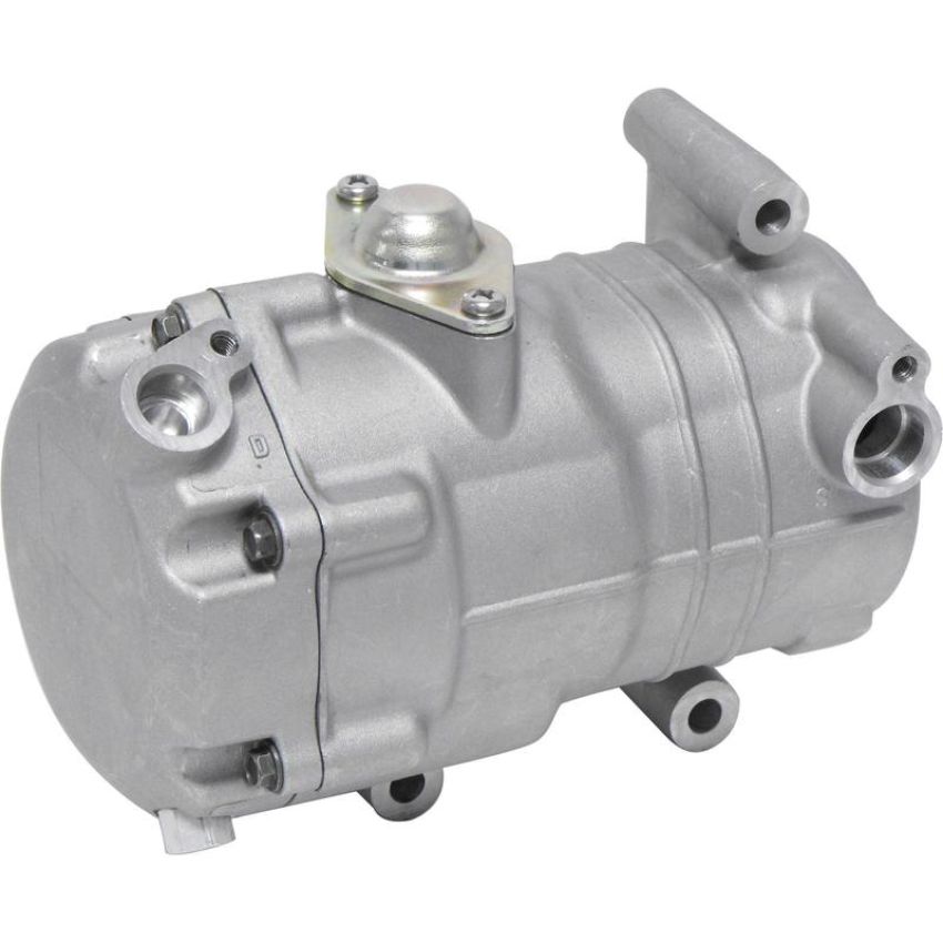 Universal Air Conditioning CO 10857C A/C Compressor -- Electric Compressor UAC