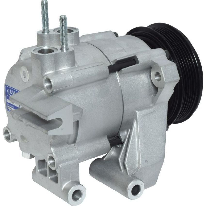 Universal Air Conditioning CO 11226C A/C Compressor -- UAC FS18 Compressor Assembly
