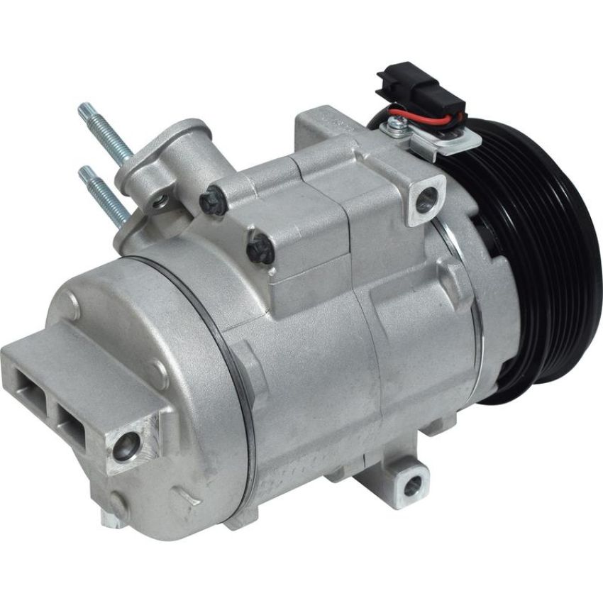 Universal Air Conditioning CO 11290C A/C Compressor -- UAC FS20 Compressor Assembly