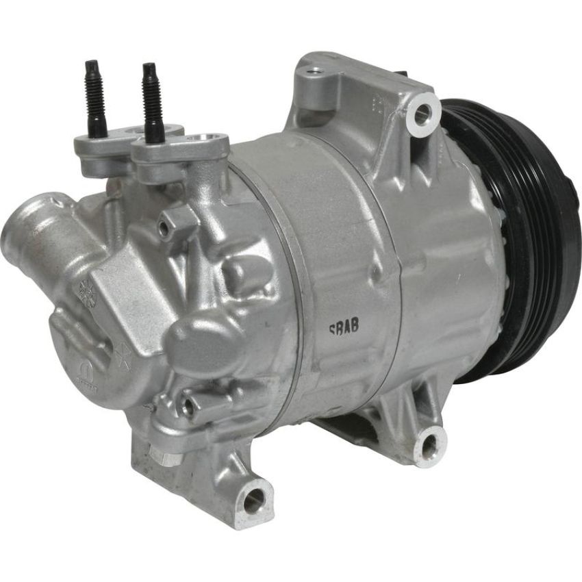Universal Air Conditioning CO 11794C A/C Compressor -- Compressor Assembly