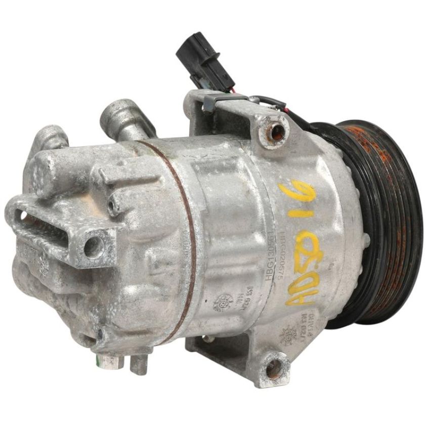 Universal Air Conditioning CO 11873C A/C Compressor -- Compressor Assembly