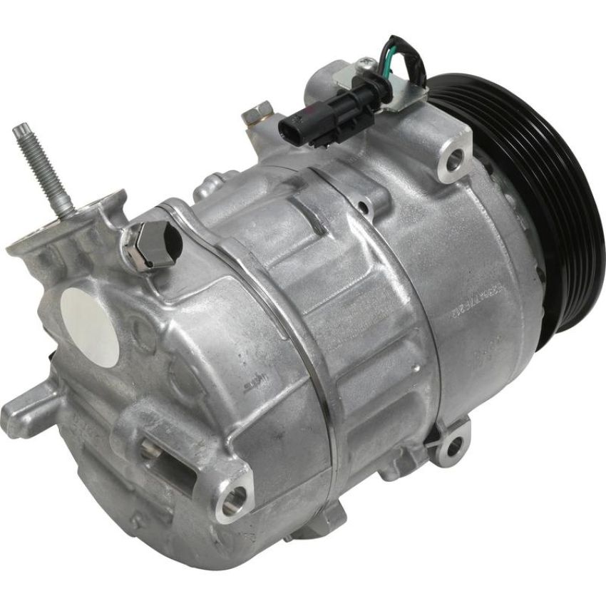 Universal Air Conditioning CO 11882C A/C Compressor -- Compressor Assembly