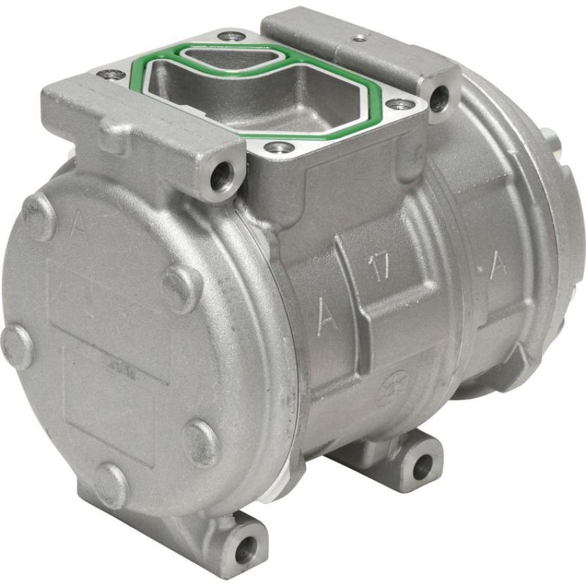 Universal Air Conditioning CO 20002C A/C Compressor -- UAC 10PA17C Compressor Body