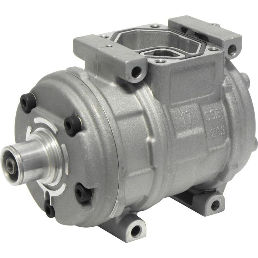 Universal Air Conditioning CO 20002C A/C Compressor -- UAC 10PA17C Compressor Body