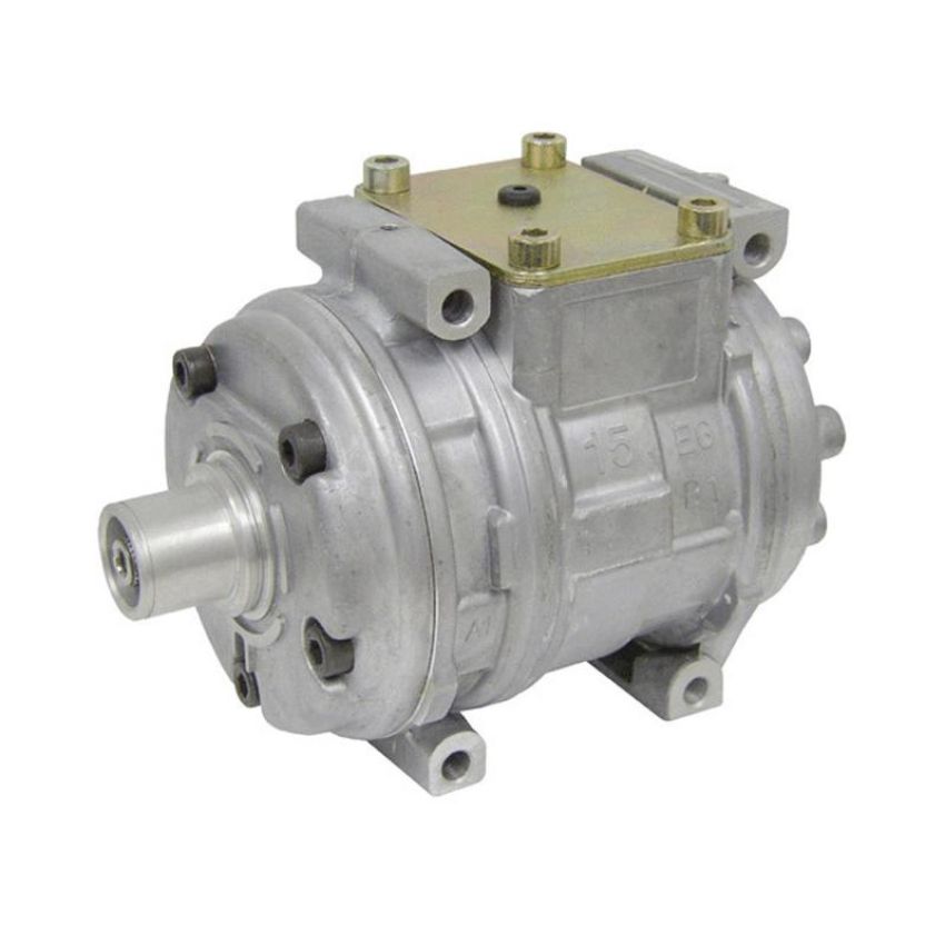 Universal Air Conditioning CO 20007C A/C Compressor -- UAC 10PA15C Compressor Body