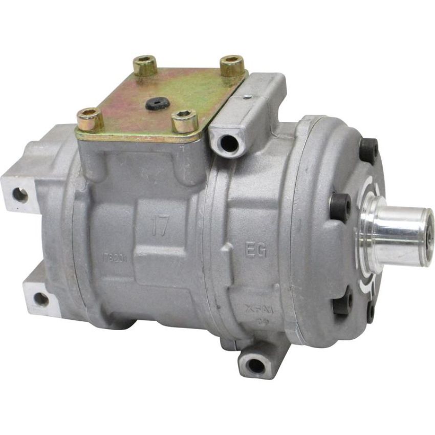Universal Air Conditioning CO 20009C A/C Compressor -- UAC 10PA17C Compressor Body
