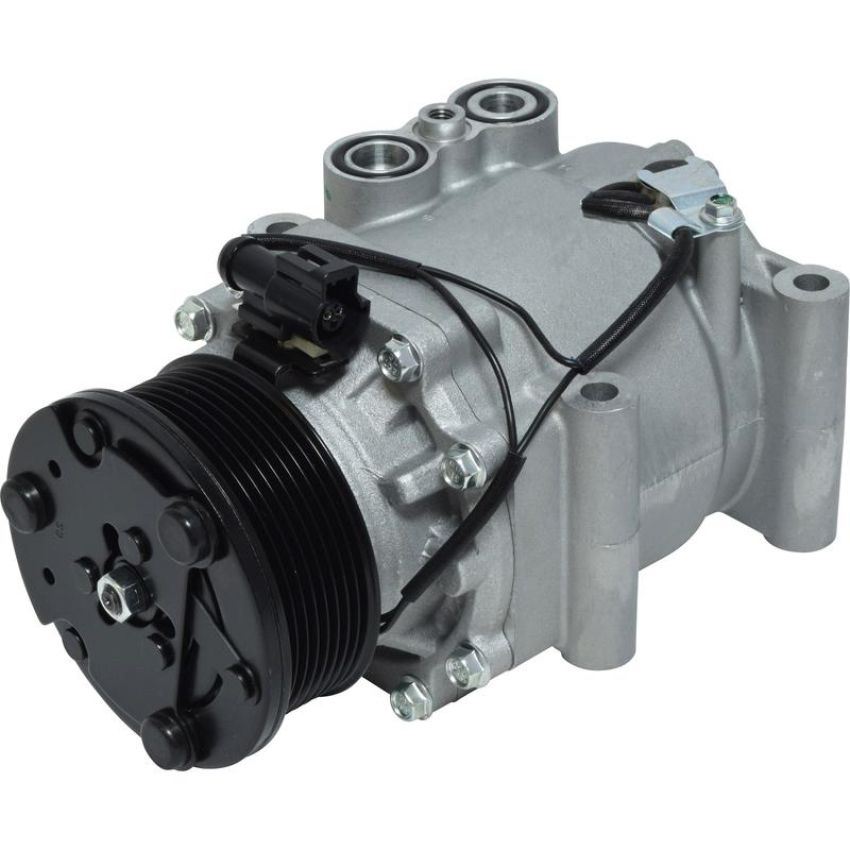 Universal Air Conditioning CO 29207ZI A/C Compressor -- Ford Scroll Compressor Assy