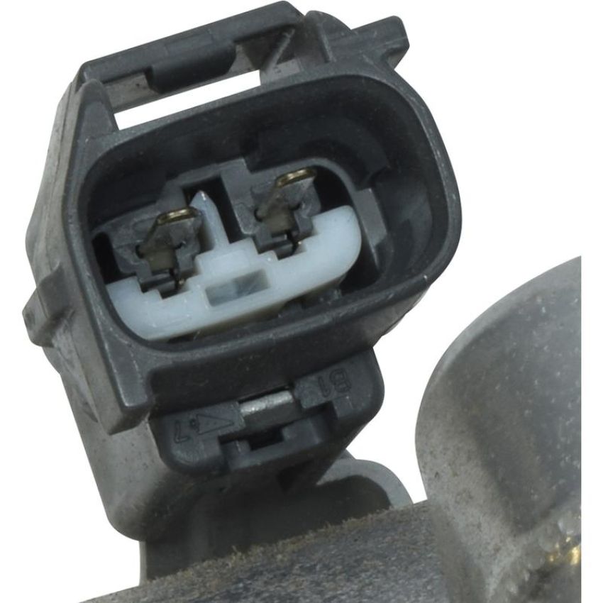 Universal Air Conditioning CO 29210C A/C Compressor -- UAC 6SBU16C Compressor Assembly