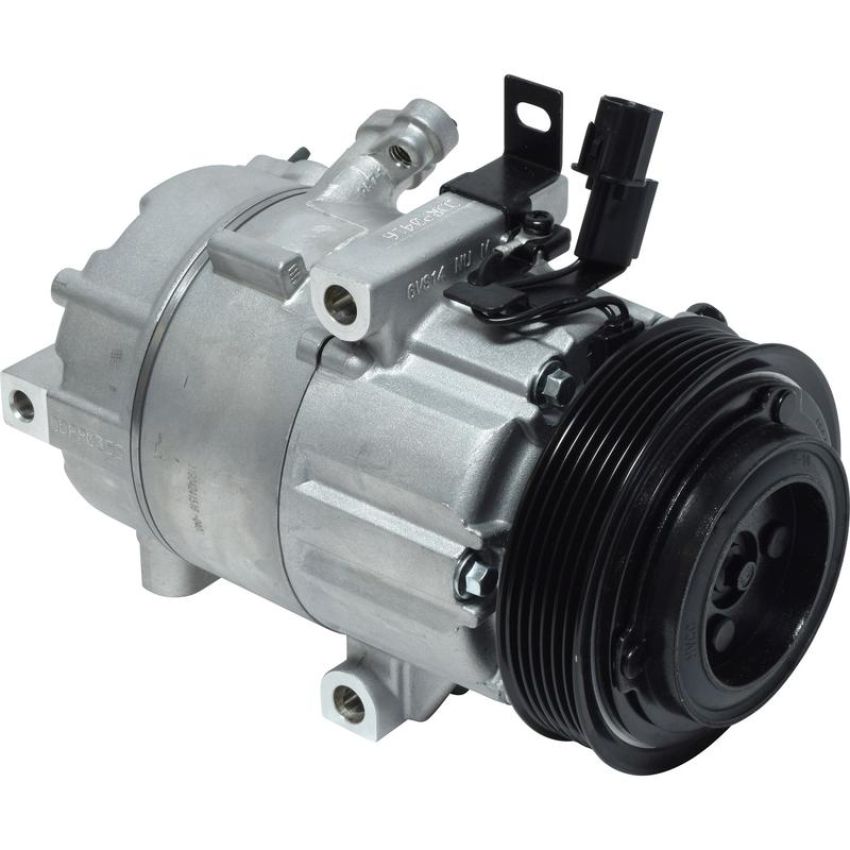 Universal Air Conditioning CO 29274C A/C Compressor -- VS14M Compressor Assembly