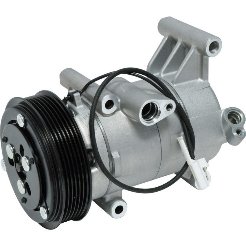 Universal Air Conditioning CO 30009C A/C Compressor -- UAC Panasonic Compressor Assembly