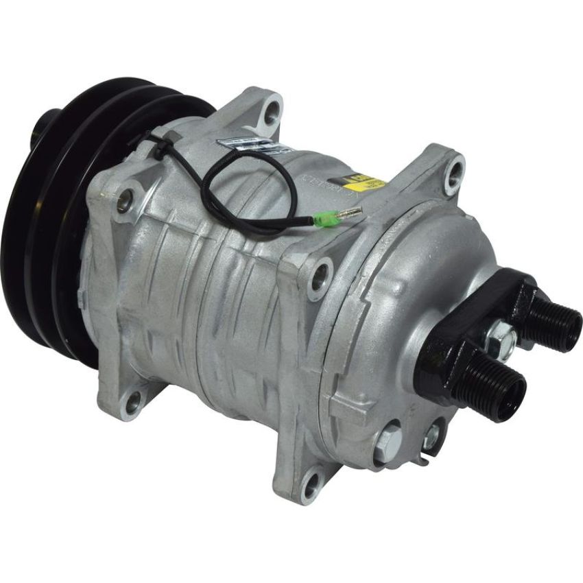 Universal Air Conditioning CO 4030C A/C Compressor -- TM15 Compressor Assembly