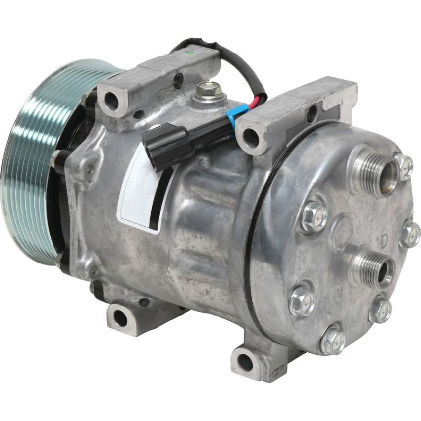 Universal Air Conditioning CO 4404C A/C Compressor -- Compressor Assembly