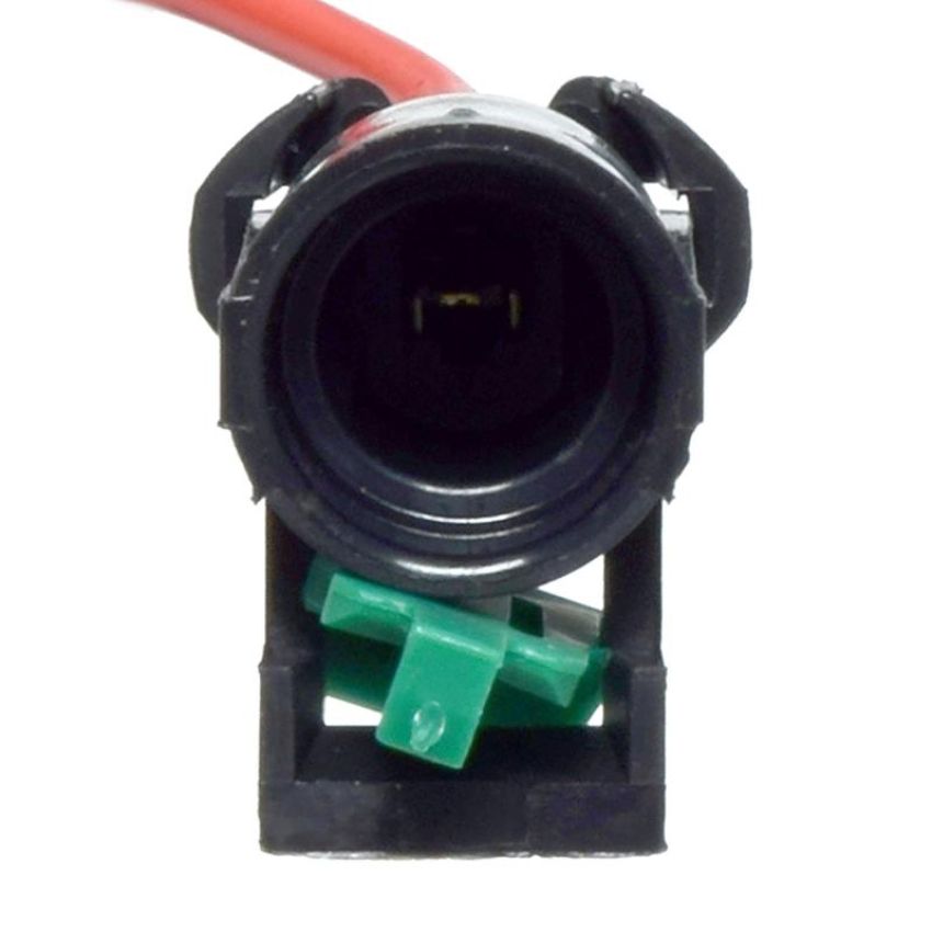 Universal Air Conditioning CO 4652 A/C Compressor -- Sanden SD510HD Compressor Assembly
