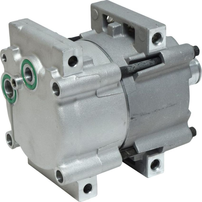 Universal Air Conditioning CO YC 180C A/C Compressor -- UAC FS10 Compressor Body