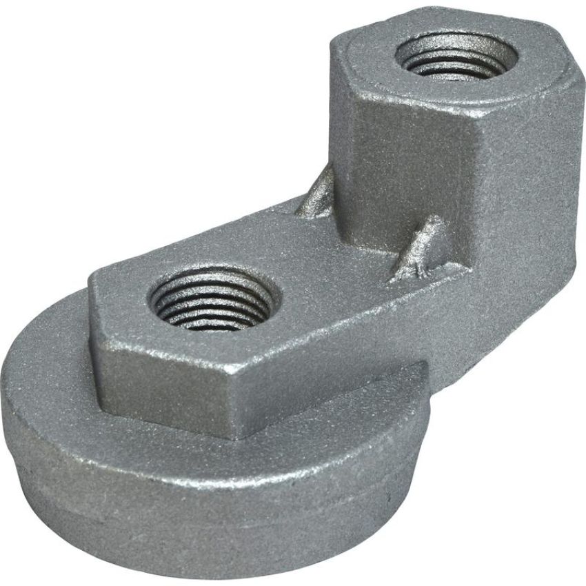Universal Air Conditioning EC 0005C Accessory Drive Belt Idler Pulley Eccentric Cam -- Eccentrics