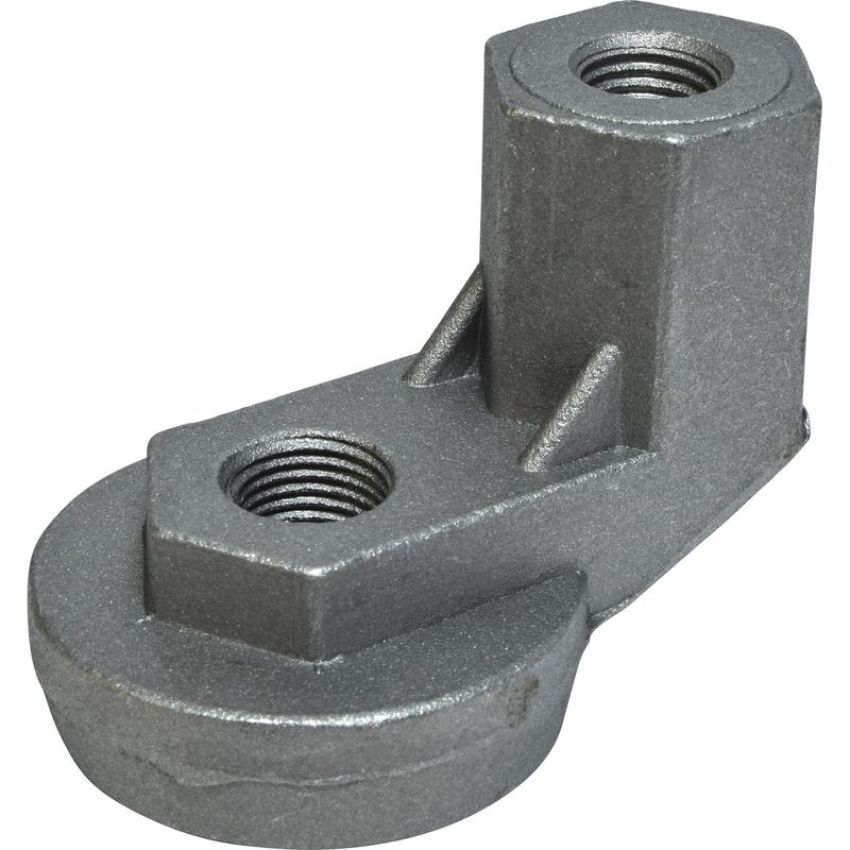 Universal Air Conditioning EC 0008C Accessory Drive Belt Idler Pulley Eccentric Cam -- Eccentrics