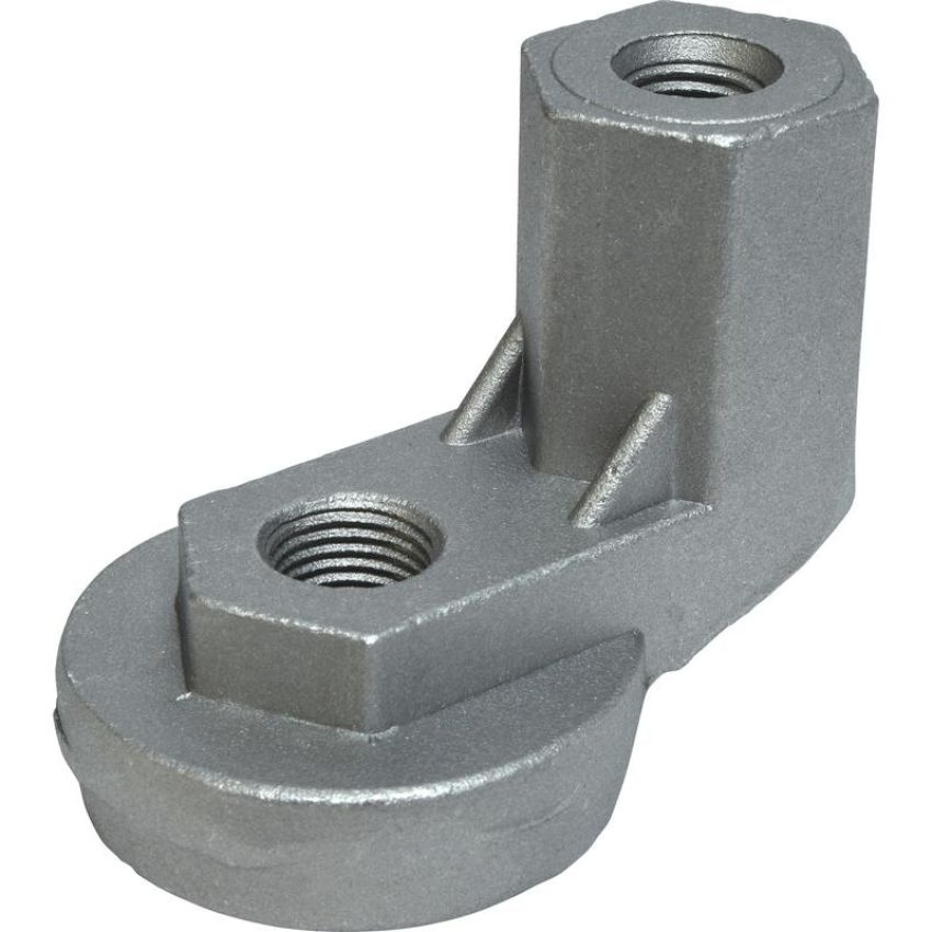 Universal Air Conditioning EC 0009C Accessory Drive Belt Idler Pulley Eccentric Cam -- Eccentrics