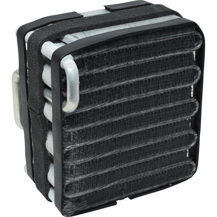 Universal Air Conditioning EV 0050AC A/C Evaporator Core -- Evaporator Serpentine