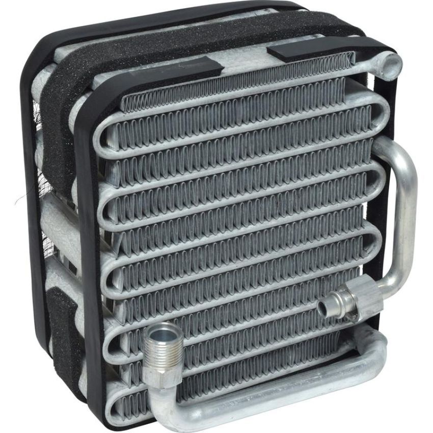 Universal Air Conditioning EV 0050AC A/C Evaporator Core -- Evaporator Serpentine