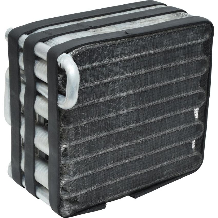 Universal Air Conditioning EV 0060AC A/C Evaporator Core -- Evaporator Serpentine