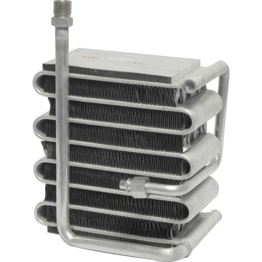 Universal Air Conditioning EV 0113AC A/C Evaporator Core -- Evaporator Serpentine