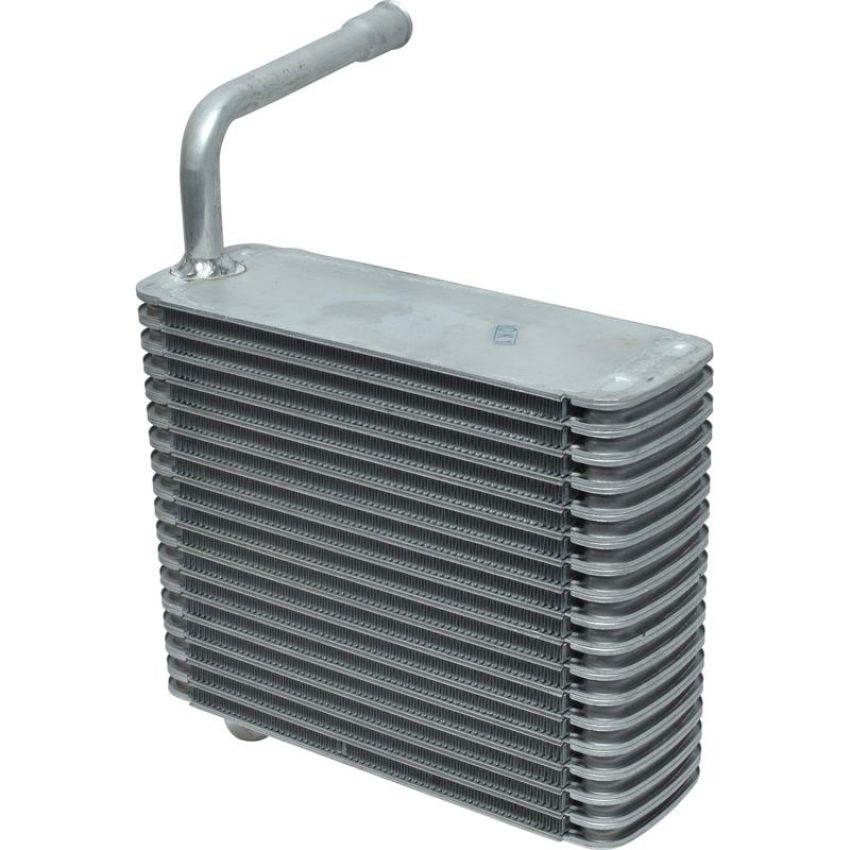 Universal Air Conditioning EV 0122PFXC A/C Evaporator Core -- Evaporator Plate Fin