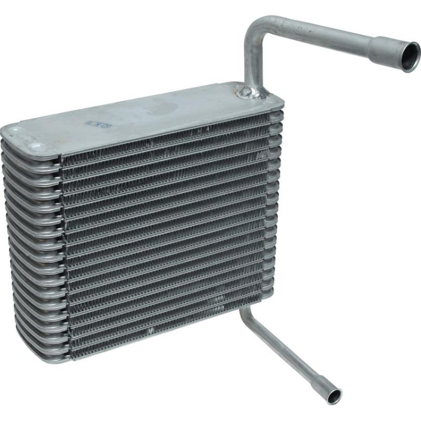Universal Air Conditioning EV 0122PFXC A/C Evaporator Core -- Evaporator Plate Fin