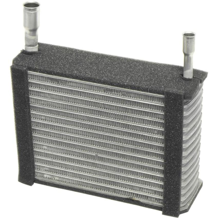 Universal Air Conditioning EV 0131PFC A/C Evaporator Core -- Evaporator Plate Fin