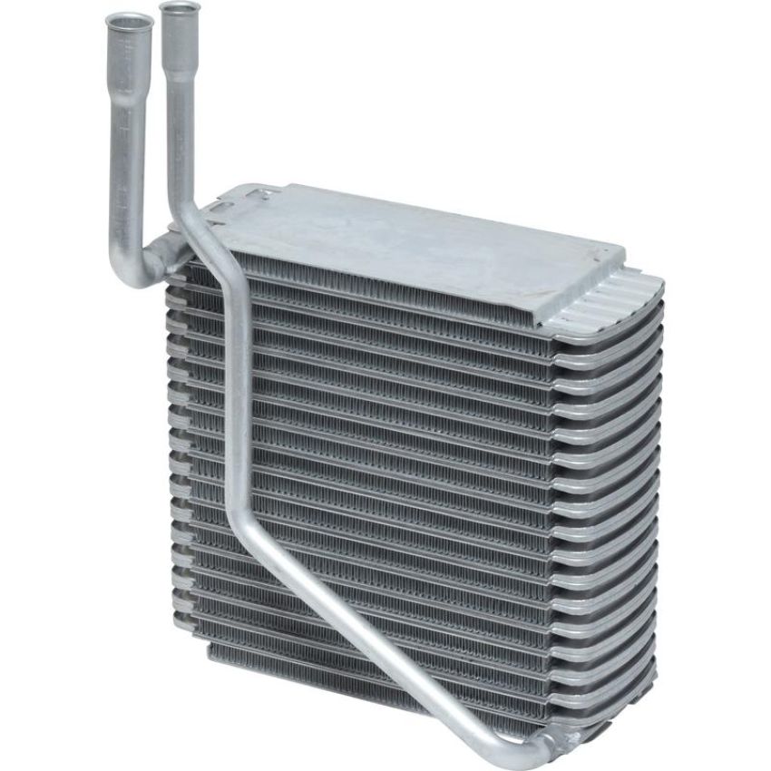 Universal Air Conditioning EV 0133PFC A/C Evaporator Core -- Evaporator Plate Fin