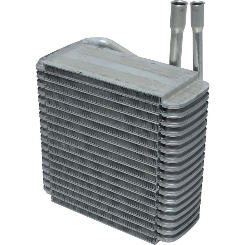 Universal Air Conditioning EV 0134PFXC A/C Evaporator Core -- Evaporator Plate Fin