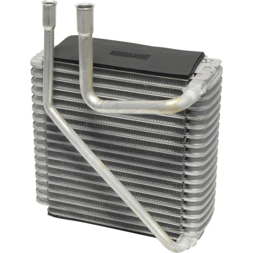 Universal Air Conditioning EV 0134PFXC A/C Evaporator Core -- Evaporator Plate Fin