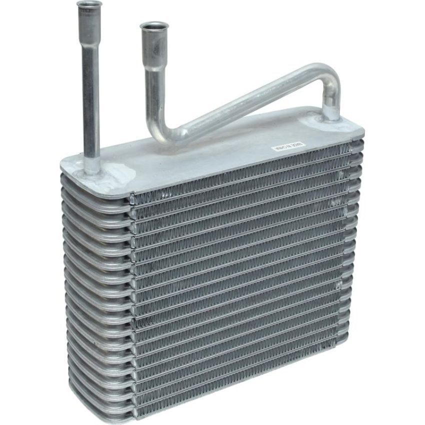 Universal Air Conditioning EV 0136PFC A/C Evaporator Core -- Evaporator Plate Fin