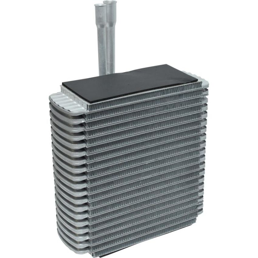 Universal Air Conditioning EV 0140PFC A/C Evaporator Core -- Evaporator Plate Fin
