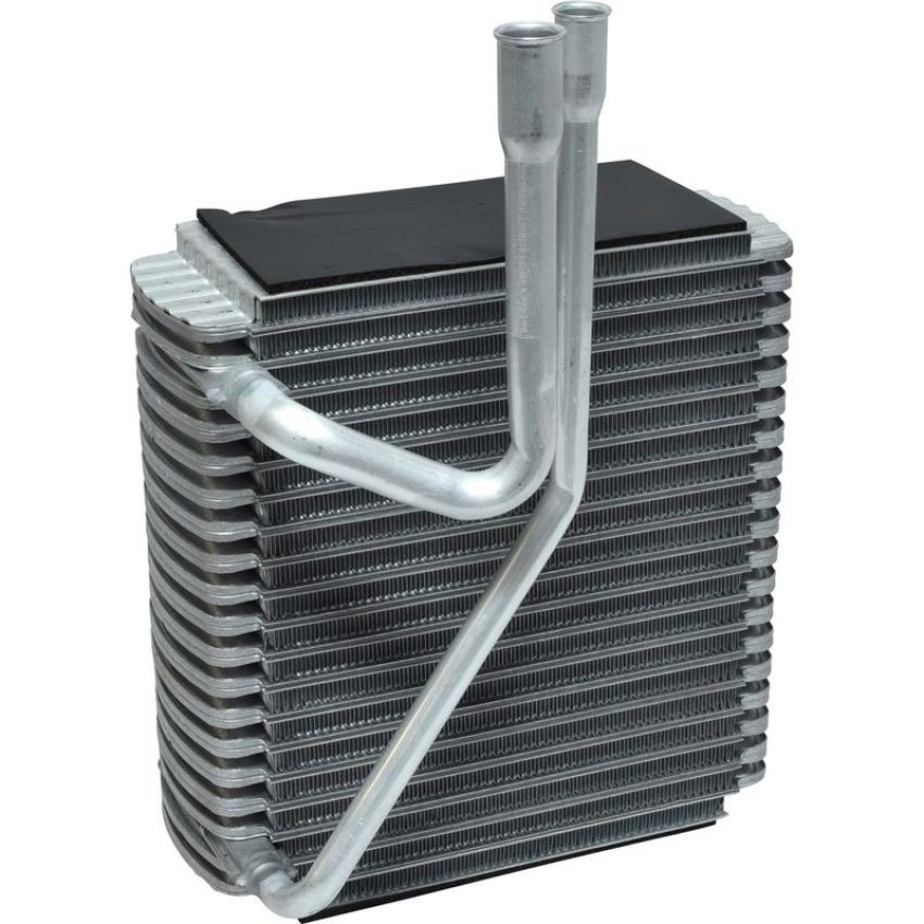 Universal Air Conditioning EV 0140PFC A/C Evaporator Core -- Evaporator Plate Fin