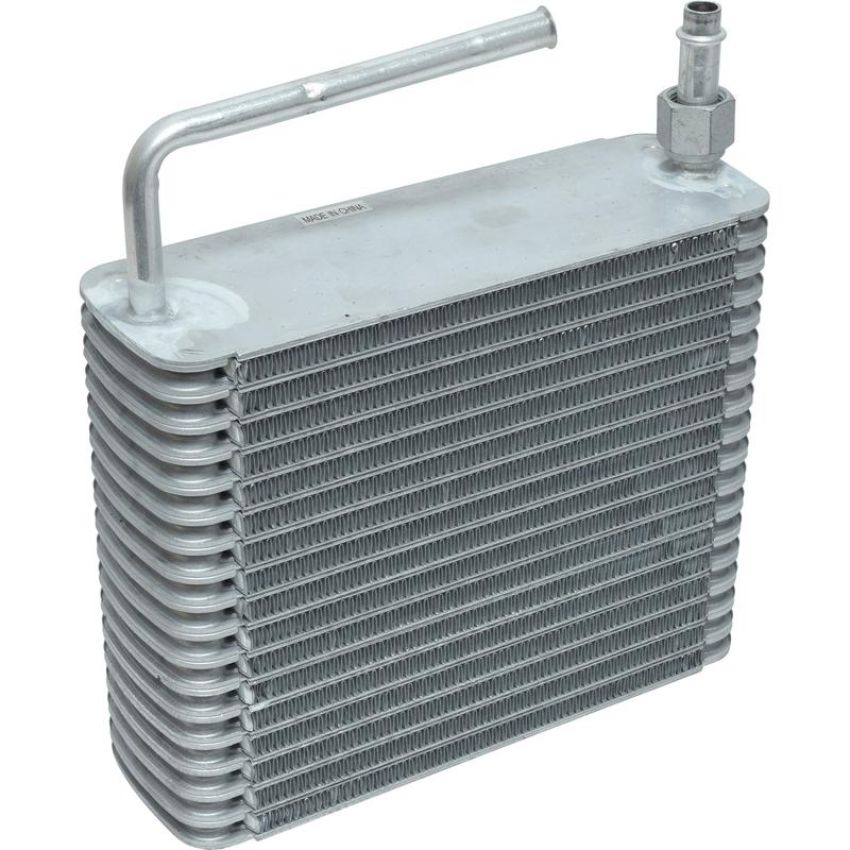 Universal Air Conditioning EV 0144PFXC A/C Evaporator Core -- Evaporator Plate Fin