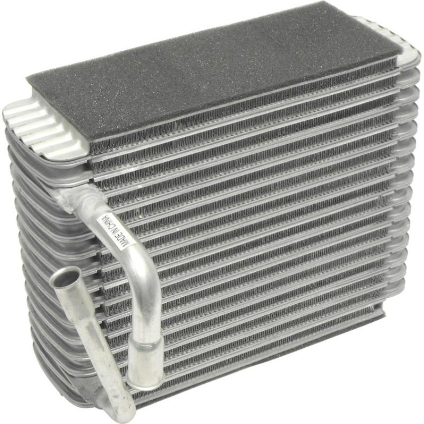 Universal Air Conditioning EV 0145PFC A/C Evaporator Core -- Evaporator Plate Fin