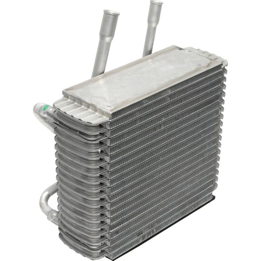 Universal Air Conditioning EV 0149PFXC A/C Evaporator Core -- Evaporator Plate Fin