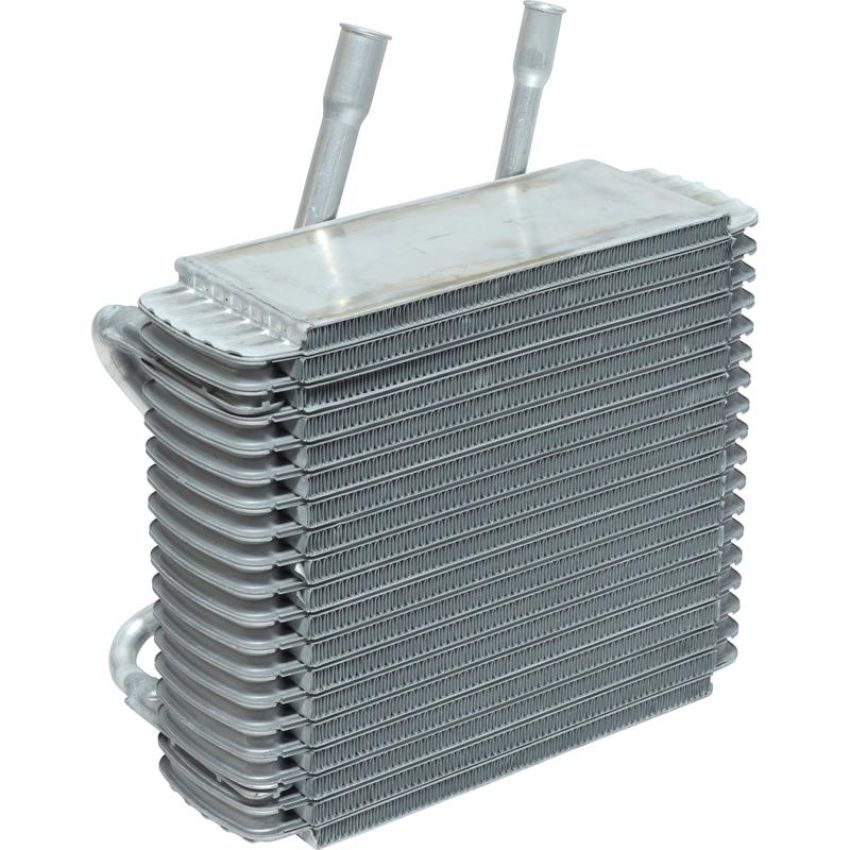 Universal Air Conditioning EV 0149PFXC A/C Evaporator Core -- Evaporator Plate Fin
