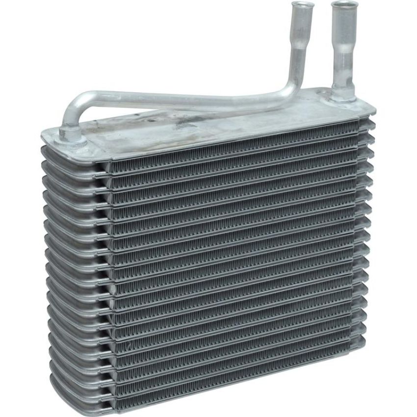 Universal Air Conditioning EV 0152PFC A/C Evaporator Core -- Evaporator Plate Fin