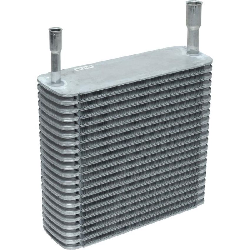 Universal Air Conditioning EV 0154PFXC A/C Evaporator Core -- Evaporator Plate Fin